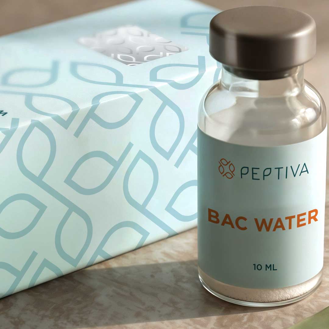 BAC WATER (BACTERIOSTATIC WATER)