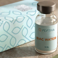 BAC WATER (BACTERIOSTATIC WATER)