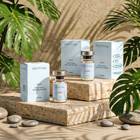 DSIP (DELTA SLEEP-INDUCING PEPTIDE)