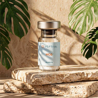 HCG (HUMAN CHORIONIC GONADOTROPIN)