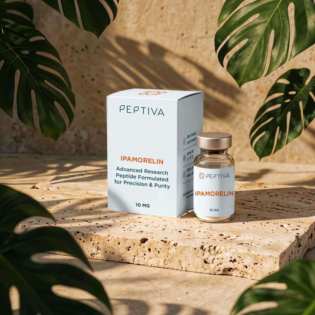 IPAMORELIN