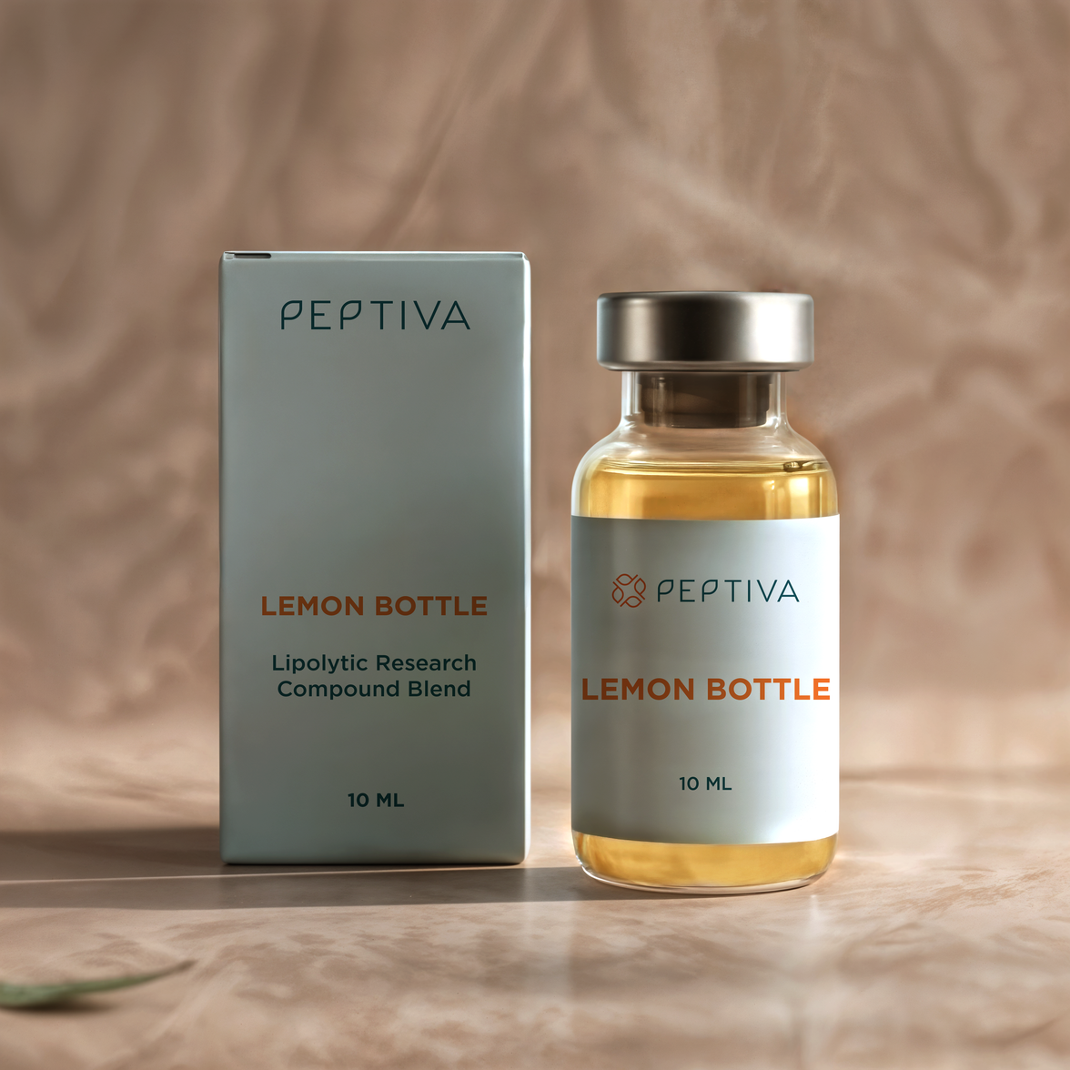 LEMON BOTTLE