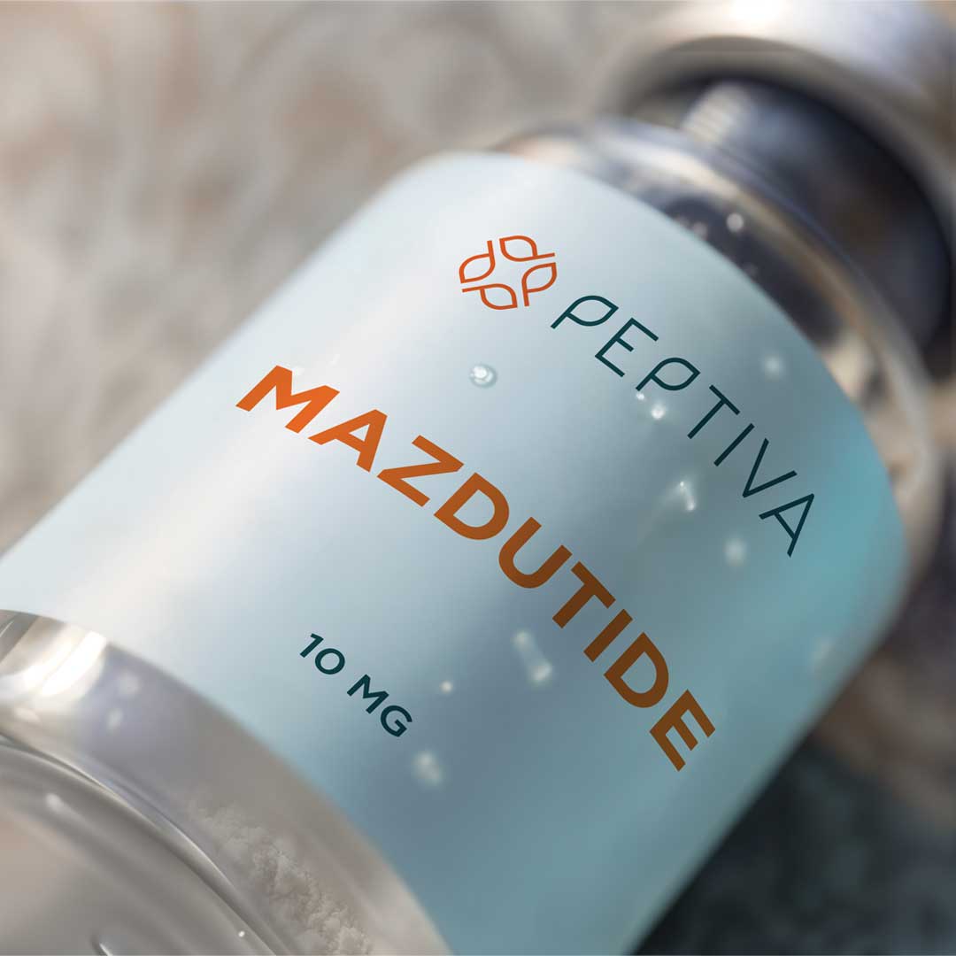 MAZDUTIDE