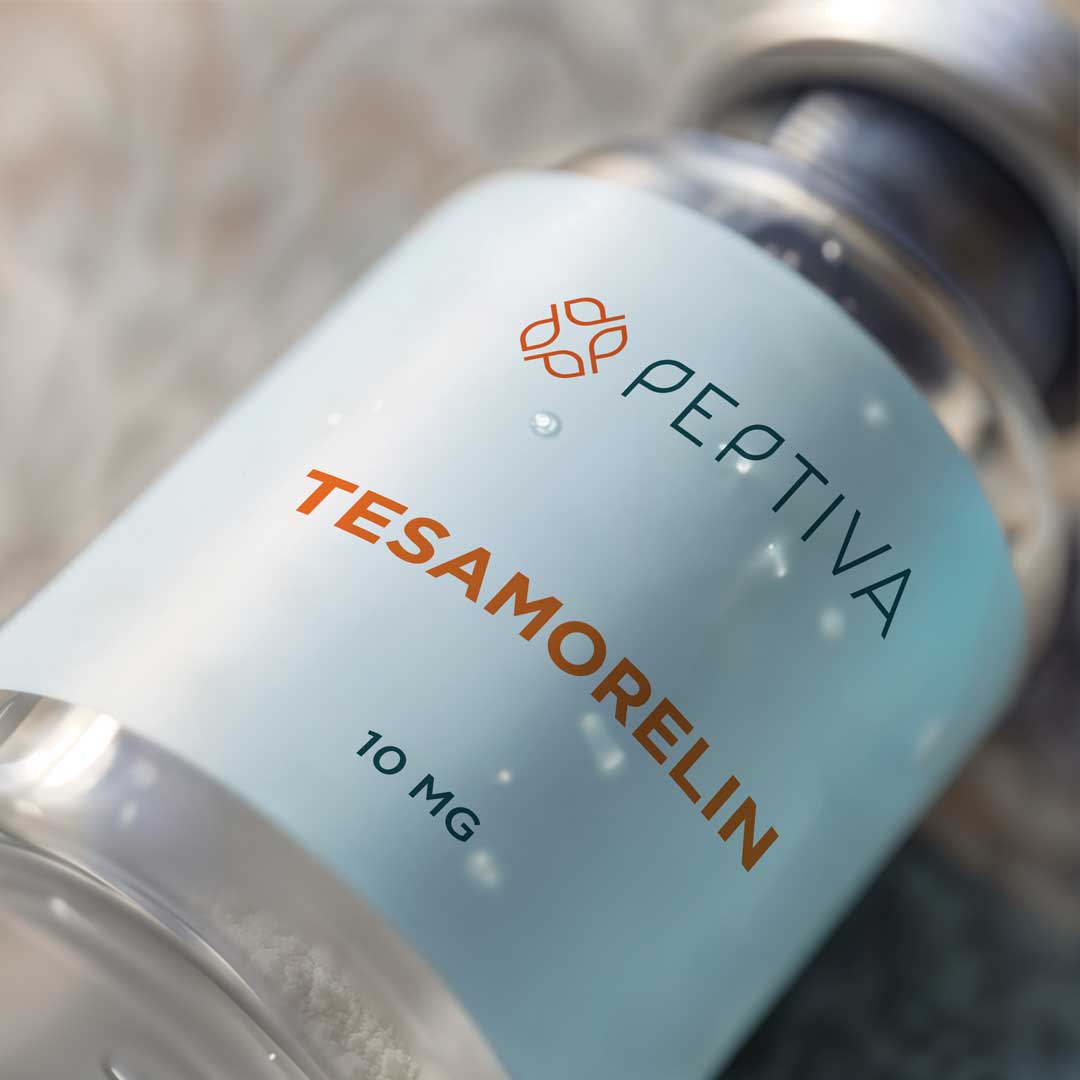 TESAMORELIN