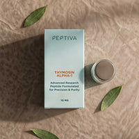 THYMOSIN ALPHA-1