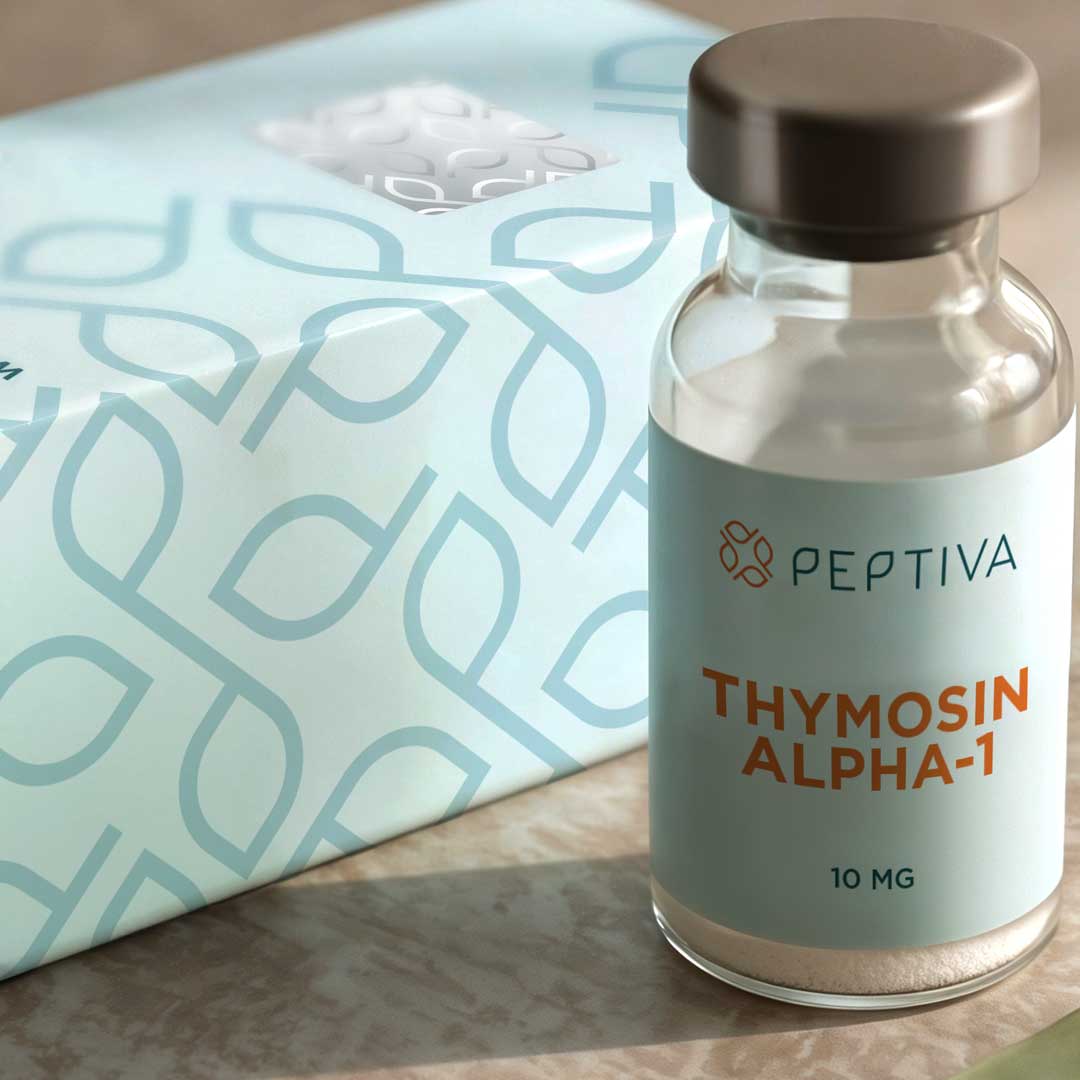 THYMOSIN ALPHA-1