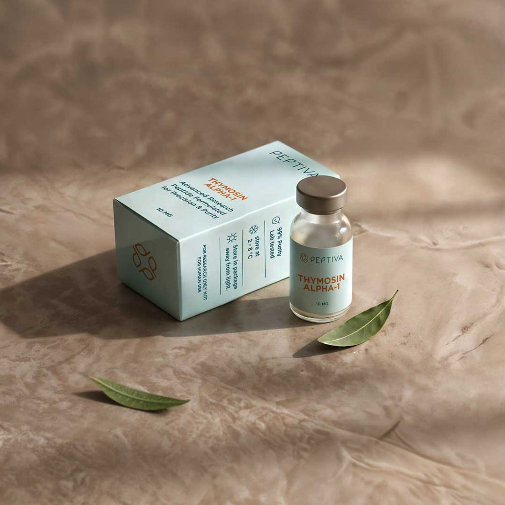 THYMOSIN ALPHA-1