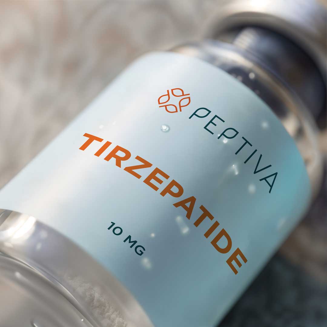 TIRZEPATIDE