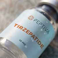 TIRZEPATIDE