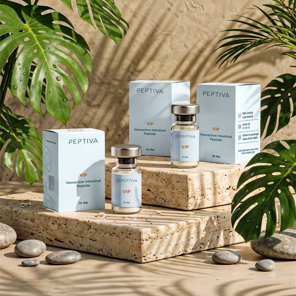 VIP (VASOACTIVE INTESTINAL PEPTIDE)