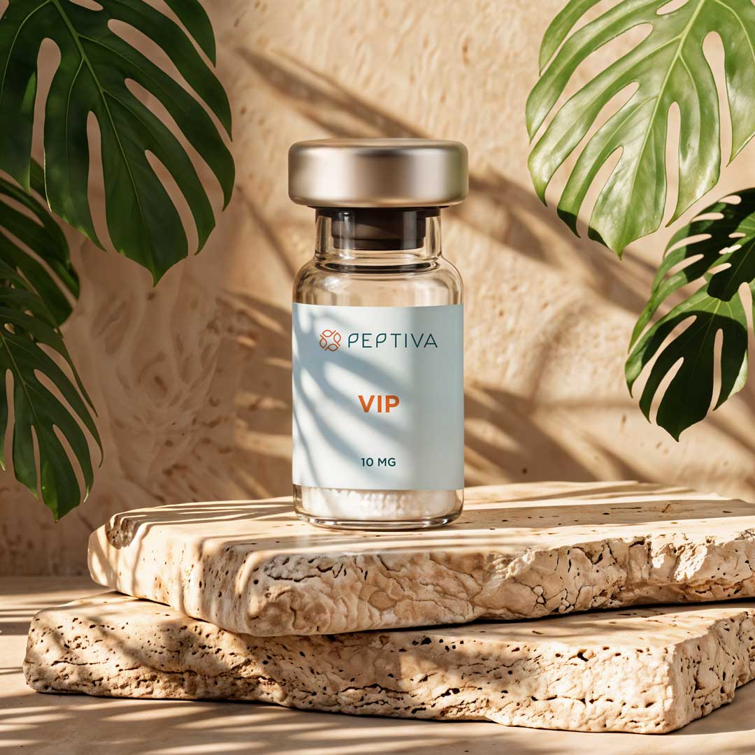 VIP (VASOACTIVE INTESTINAL PEPTIDE)