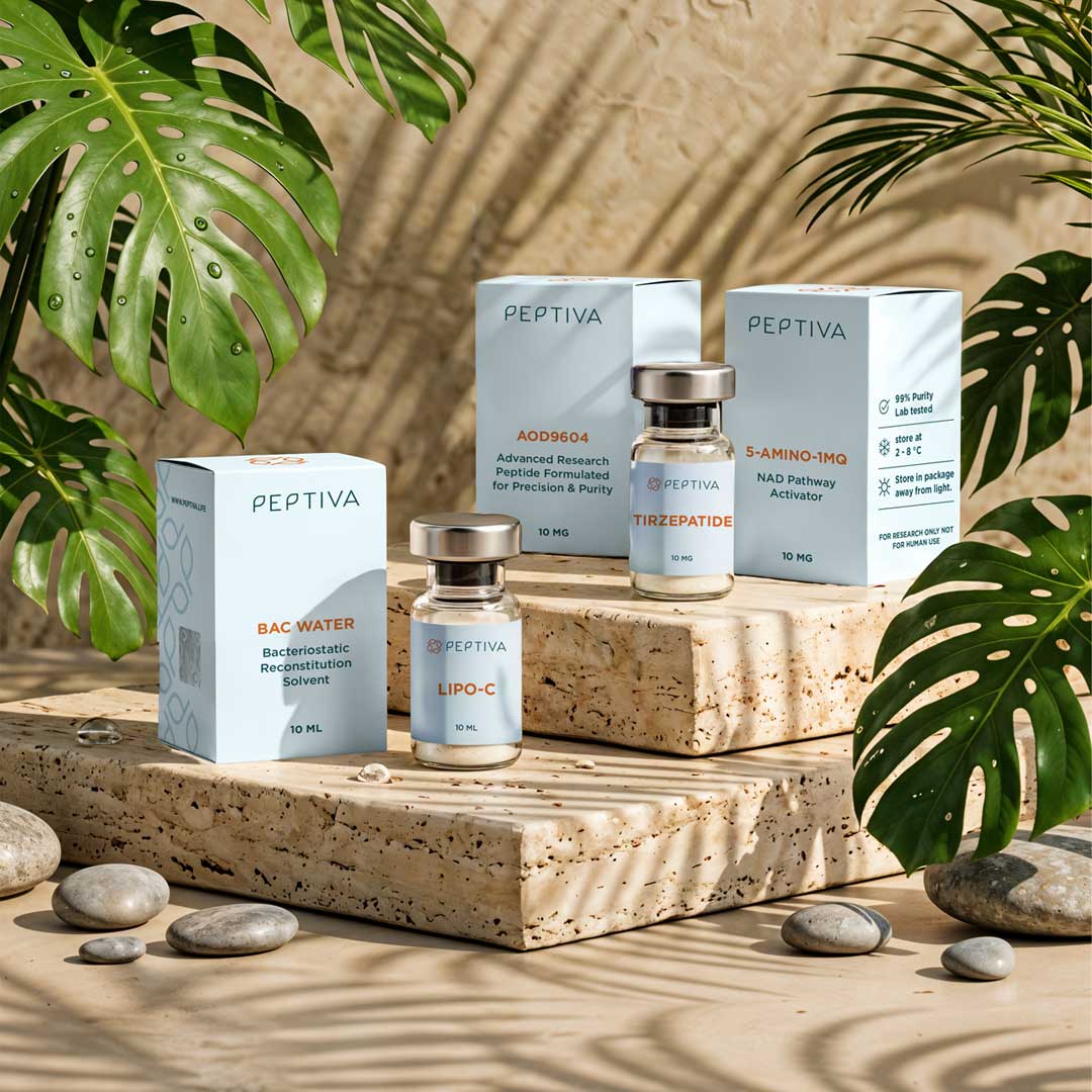 Metabolic Research Bundle